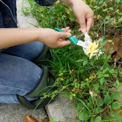 Gardening Weeding And Pruning Flower Branches Knee Pads Home Carpentry Sponge Protection Kneeling