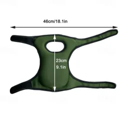 Gardening Weeding And Pruning Flower Branches Knee Pads Home Carpentry Sponge Protection Kneeling