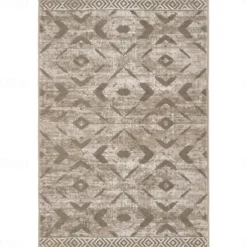 Geometric Abstract Runner Rug Kitchen Mat Non-Slip Oil Proof Rug Indoor Outdoor Mat Bedside Bedroom Decor Bathroom Mat Entrance Rug Door Mat