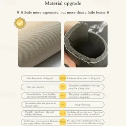 Geometric Doormat Floor Mats Washable Rugs Kitchen Mat Non-Slip Oil Proof Rug Indoor Outdoor Mat Bedroom Decor Bathroom Mat Entrance Rug