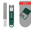 Germany Nail Clipper Set Special Nails Cut Nail Clippers Pedicure Tool With Box
