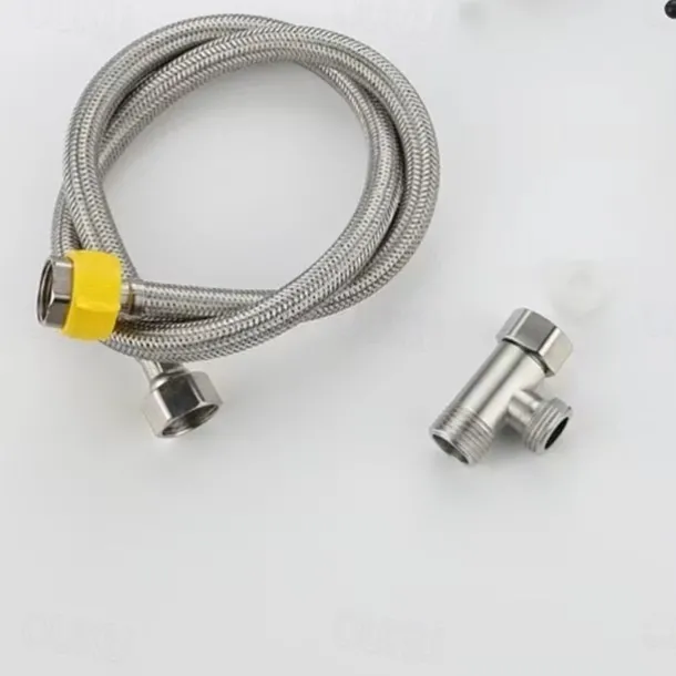 Glass Rinser For Kitchen Sink,Stainless Steel Cup Washer For Sink,Glass Washer for Sink,Cup Cleaner For Sink,Metal Washer,Kitchen Sink Accessories(Send 2 Kinds of Gaskets)