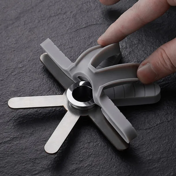 Glass Rinser For Kitchen Sink,Stainless Steel Cup Washer For Sink,Glass Washer for Sink,Cup Cleaner For Sink,Metal Washer,Kitchen Sink Accessories