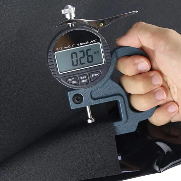 Glass Window Film Window Covering Black Film Static Privacy Decoration Self Adhesive for UV Blocking Heat Control Glass Window Stickers 100X45cm/39X18inches