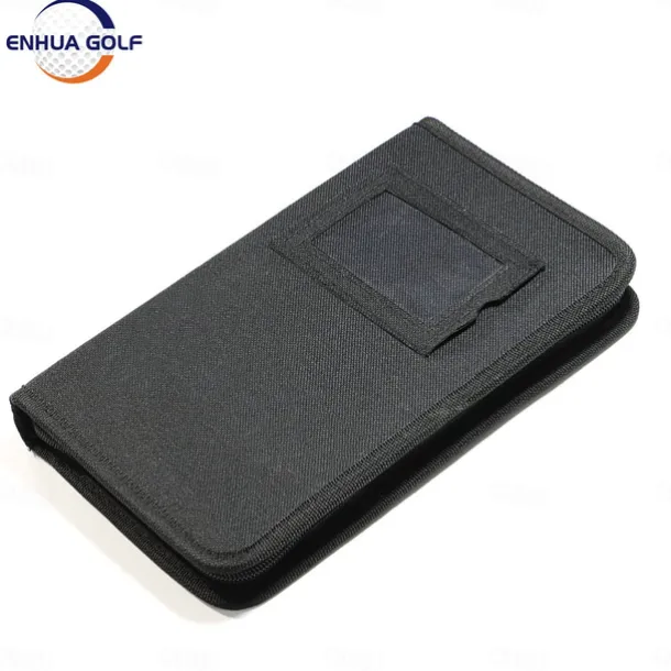 Golf Putting Tutor Golf Putting Trainer Golf Putting Aid Golf Putter Corrector with Free Zippered Bag for Beginners, Pros, Kids, Adults