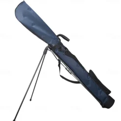 Golf Stand Bag, Club Storage Bag, Lightweight Practice Club Bag, Portable Club Bag, Waterproof And Large Capacity