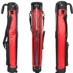 Golf Stand Bag, Club Storage Bag, Lightweight Practice Club Bag, Portable Club Bag, Waterproof And Large Capacity
