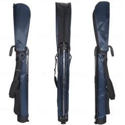 Golf Stand Bag, Club Storage Bag, Lightweight Practice Club Bag, Portable Club Bag, Waterproof And Large Capacity