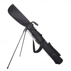 Golf Stand Bag, Club Storage Bag, Lightweight Practice Club Bag, Portable Club Bag, Waterproof And Large Capacity