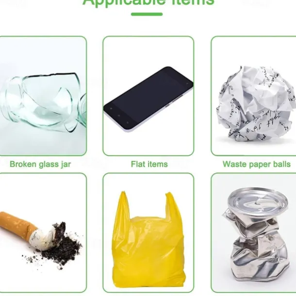 Grabber Reacher Tool for Elderly, 32" Foldable Picker Upper Grabber, Long Handy Mobility Aids, Reaching Tool for Trash Claw Pick Up Stick, Litter Picker, Arm Extension