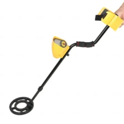 GTX5030 High-Accuracy Underground Metal Detector Metal Finder Gold Detector Treasure Hunter Gold Digger for Adults and Kids