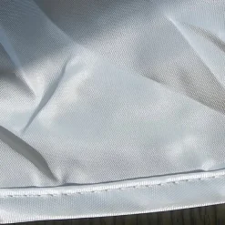 Hair Apron Cape Hairstylist Simple Design Pattern Waterproof Haircut Cloth Wrap Protects Hair Cutting Cloak Umbrella Cape Use At Salon Barber Home Or Salon Stylist Hairdressing