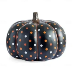 Halloween Pumpkin Balloon Decoration Party Decoration Large Inflatable Pumpkin Balloon Halloween For Home Garden Outdoor Lawn Yard Horror Props Kids