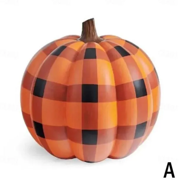 Halloween Pumpkin Balloon Decoration Party Decoration Large Inflatable Pumpkin Balloon Halloween For Home Garden Outdoor Lawn Yard Horror Props Kids