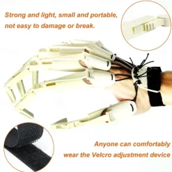 Halloween Articulated Finger Halloween Finger joints outdoor party decoration props