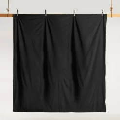 Halloween Collection Duvet Cover Set 3 Piece Set Jack O Lantern Pumpkin Super Soft Skin-friendly Long-lasting