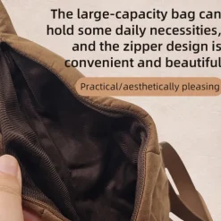 Halloween Cosplay Bag Magic Hat Gifts Crossbody Bag