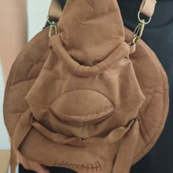 Halloween Cosplay Bag Magic Hat Gifts Crossbody Bag