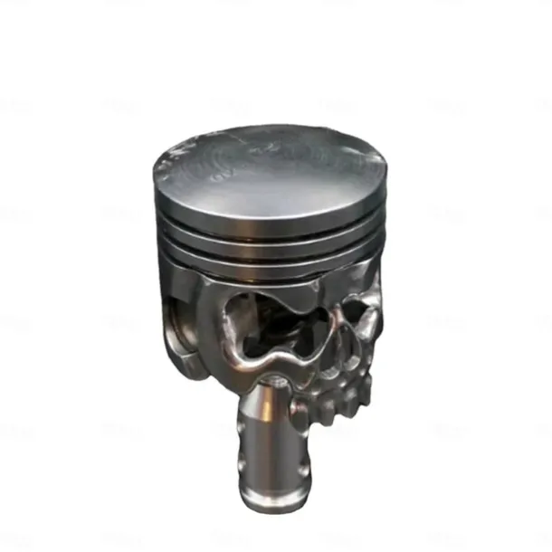 Halloween Decor Metal Skull Shape Stainless Steel Molding Car Gear Shift Knob Cover, Automatic Manual Transmission Shift Knob Selector Fits Most Automatic Vehicles