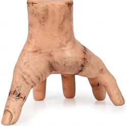 Halloween Decoration Wednesday Addams Family Thing Hand from Wednesday Addams Cosplay Hand Decoration