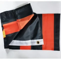 Halloween Decorations Flags Pumpkin Trick Or Treat House Flags Outdoor Durable Flag Outdoor Flagpole Banner Decoration Patio Pochy