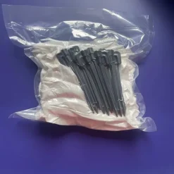 Halloween Decorations Outdoor Spider Web,Stretchy Beef Netting Spiders Webbing Pre-Cut Gauze Cobweb Haunted House Decor