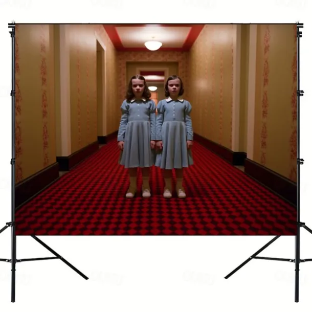 Halloween Decorations Skull Hanging Tapestry Wall Art Large Tapestry Mural Decor Photograph Backdrop Blanket Curtain Home Bedroom Living Room Decoration