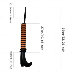 Halloween Decorations Upside-Down Elf Legs Witch Legs Ghost Festival Party Supplies Scene Setting Props Legs