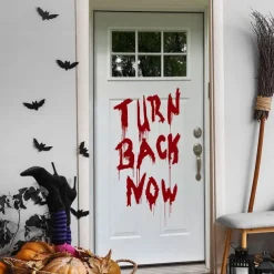 Halloween Door Cover – 