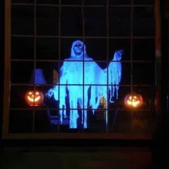 Halloween Flash Sales - Haunted Halloween Projector