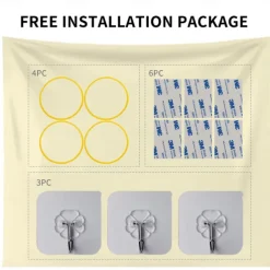 Halloween Garage Door Cover Large Hanging Backdrop Grim Reaper Dark Punk Gothic Style Party Outdoor Shooting Backgrounds Front Door Decorations Wall Door Background