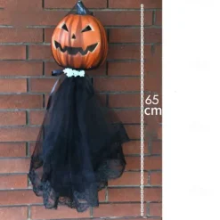 Halloween Hanging Ghosts Decor Ornament Spooky