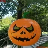 Halloween Inflatable Model Haunted House Shopping Mall Decoration Can Hang Thickened Inflatable Pumpkin Spider Ghost