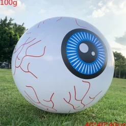 Halloween Inflatable Model Haunted House Shopping Mall Decoration Can Hang Thickened Inflatable Pumpkin Spider Ghost