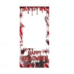 Halloween Photo Booth Props SuppliesSpooky and Fun Designs ncludes Ghosts, Pumpkins, Witches, Bats, and More Perfect for Parties, Events, and Celebrations