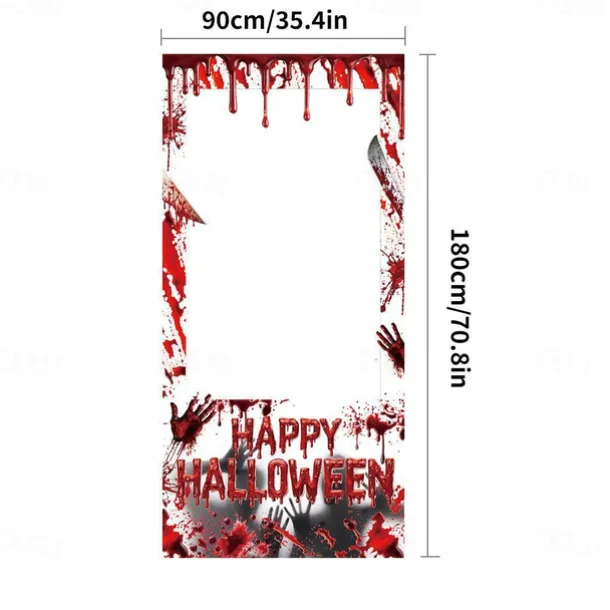 Halloween Photo Booth Props SuppliesSpooky and Fun Designs ncludes Ghosts, Pumpkins, Witches, Bats, and More Perfect for Parties, Events, and Celebrations