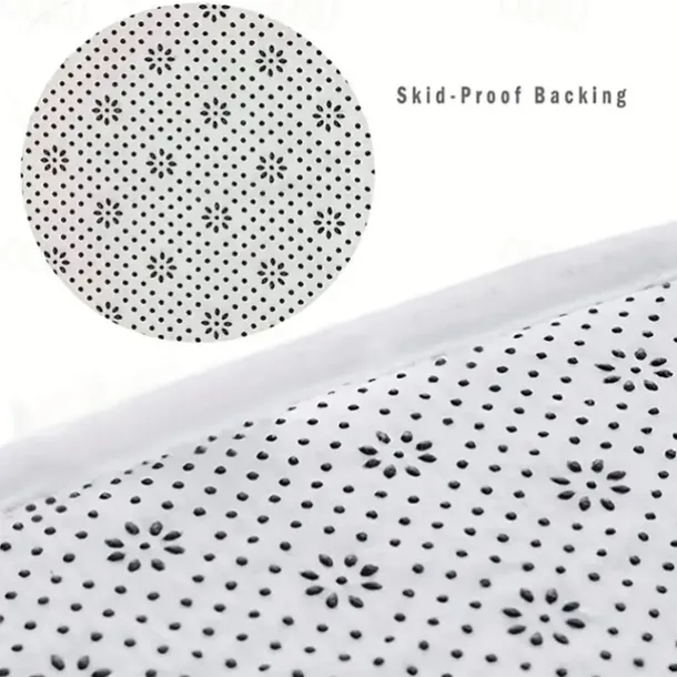 Halloween Pumpkin Area Rug Kitchen Rug Mat Non-Slip Oil Proof Floor Mat Livingroom Rug Indoor Outdoor Mat Bedroom Decor Bathroom Mat Entrance Rug Door Mat