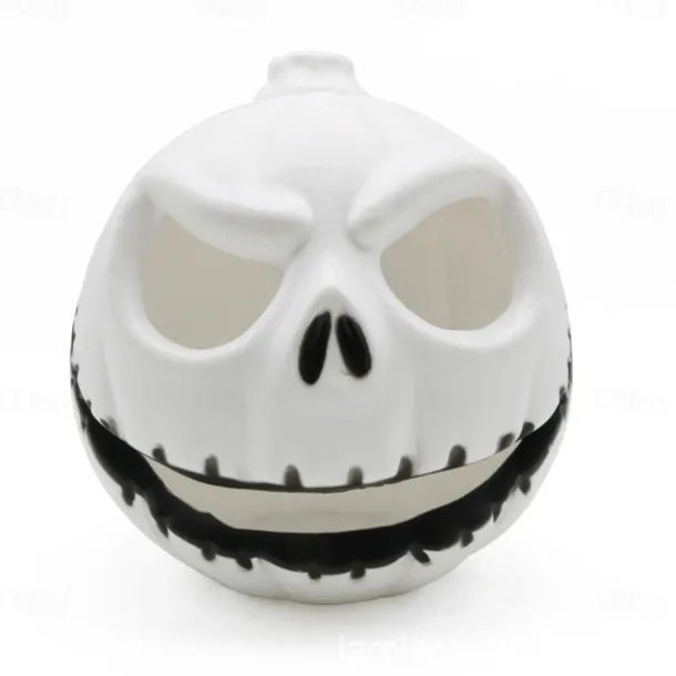 Halloween Pumpkin Shopping Mall Meichen Window Display Large Pumpkins Hollow Light-Emitting Pumpkin Lanterns Easter Scene Layout