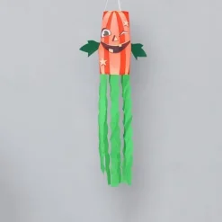 Halloween Windsocks Scary Halloween Hanging Windsock Flag Halloween Decorations for Outdoor Indoor Garden Home Yard Party Supplies