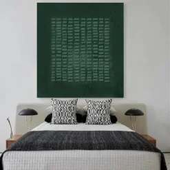 Hand painted Abstract painting on canvas hand painted brown Bohemian painting brown wall art 3d texture oil painting handmade brown abstract art Gunge Dark Pastel wall decor painting