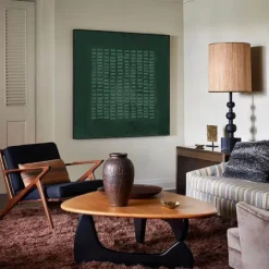 Hand painted Abstract painting on canvas hand painted brown Bohemian painting brown wall art 3d texture oil painting handmade brown abstract art Gunge Dark Pastel wall decor painting