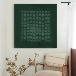 Hand painted Abstract painting on canvas hand painted brown Bohemian painting brown wall art 3d texture oil painting handmade brown abstract art Gunge Dark Pastel wall decor painting