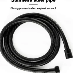 Handheld Bidet Sprayer Setsfor Toilet,Handheld Diaper Sprayer,Toilet Cleaning Sprayer,Bathroom Jet Sprayer Kit Spray Attachment With Hose,Stainless Steel Easy Install for Cleaning Female