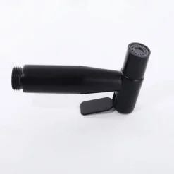 Handheld Bidet Sprayer Setsfor Toilet,Handheld Diaper Sprayer,Toilet Cleaning Sprayer,Bathroom Jet Sprayer Kit Spray Attachment With Hose,Stainless Steel Easy Install for Cleaning Female