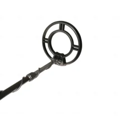 Handheld Underground Metal Detector - High-Precision LCD Smart Treasure Hunter for Archaeological & Outdoor Treasure Hunting