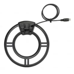 Handheld Underground Metal Detector - High-Precision LCD Smart Treasure Hunter for Archaeological & Outdoor Treasure Hunting