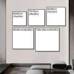 Handmade Hand Painted Oil Painting Wall Art Pink flower Rosebush Home Decoration Decor Rolled Canvas No Frame Unstretched