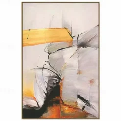 Handmade Hand Painted Oil Painting Wall Art Original Painting on Canvas oil Painting AbstracHome Decoration Decor Rolled Canvas No Frame Unstretched