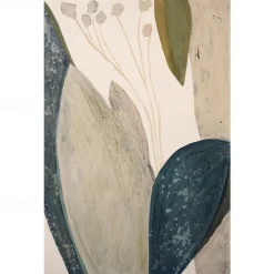 Handmade Hand Painted Oil Painting Wall Modern Abstract Grey Canvas Painting Home Decoration Decor Rolled Canvas Painting