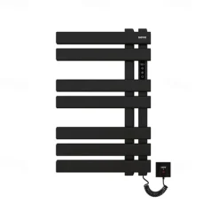 Hangers Safety Boutique / Contemporary Aluminum Bath Organization